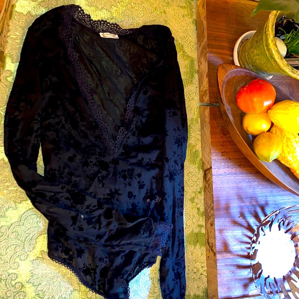 Bodysuit